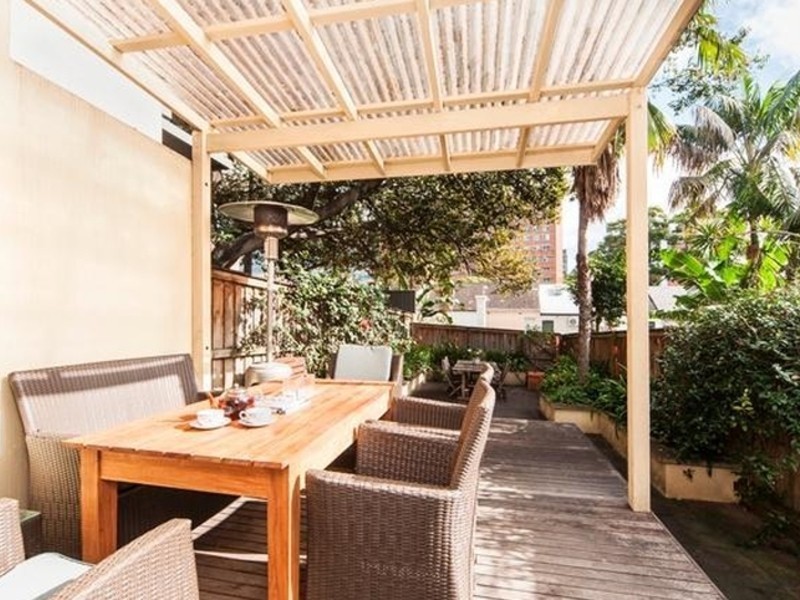 90 Liverpool Street, Paddington NSW 2021