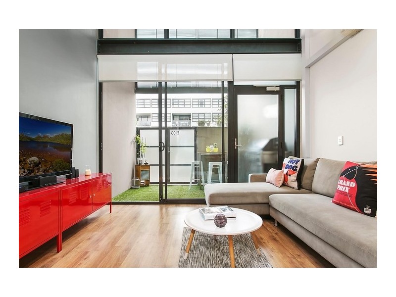 E103/6 Mandible Street, Alexandria NSW 2015
