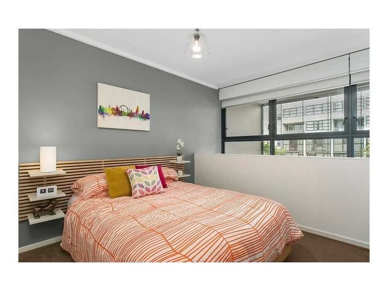 E103/6 Mandible Street, Alexandria NSW 2015