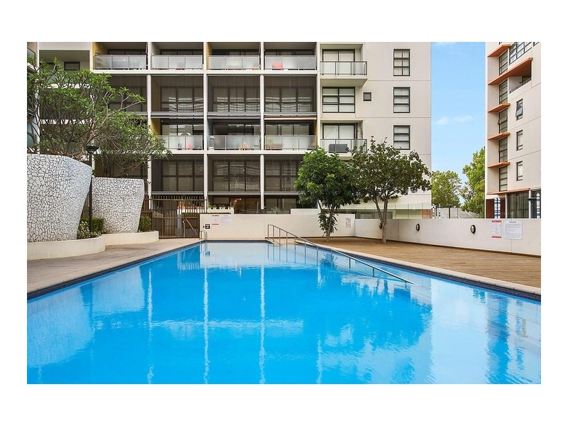 E103/6 Mandible Street, Alexandria NSW 2015