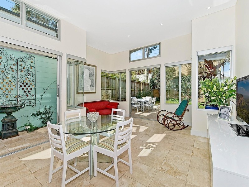 34 Park Parade, Bondi NSW 2026