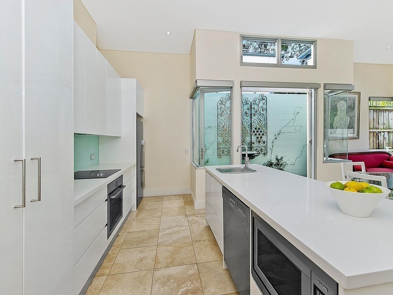 34 Park Parade, Bondi NSW 2026