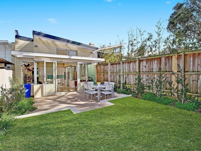 34 Park Parade, Bondi NSW 2026