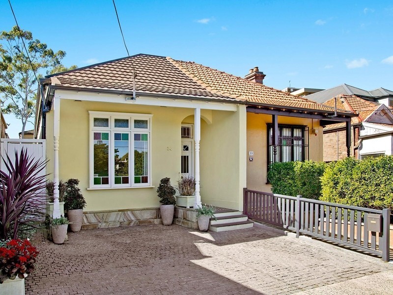 34 Park Parade, Bondi NSW 2026