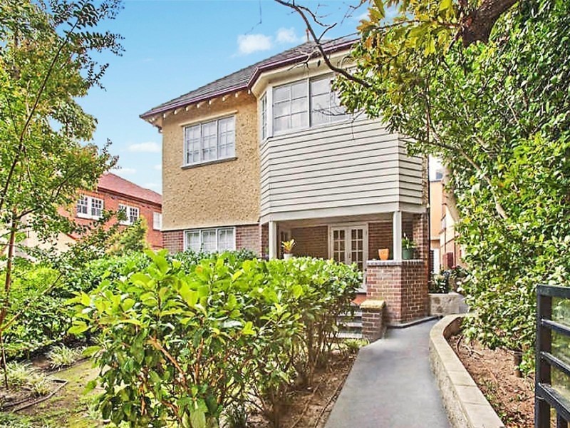 6/4 Frances Street, Randwick NSW 2031