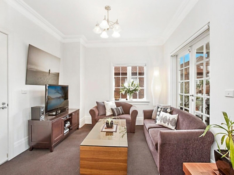 6/4 Frances Street, Randwick NSW 2031