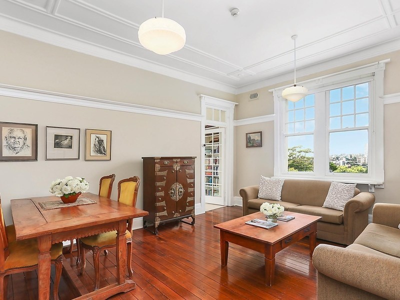 19/10 Hardie Street, Darlinghurst NSW 2010