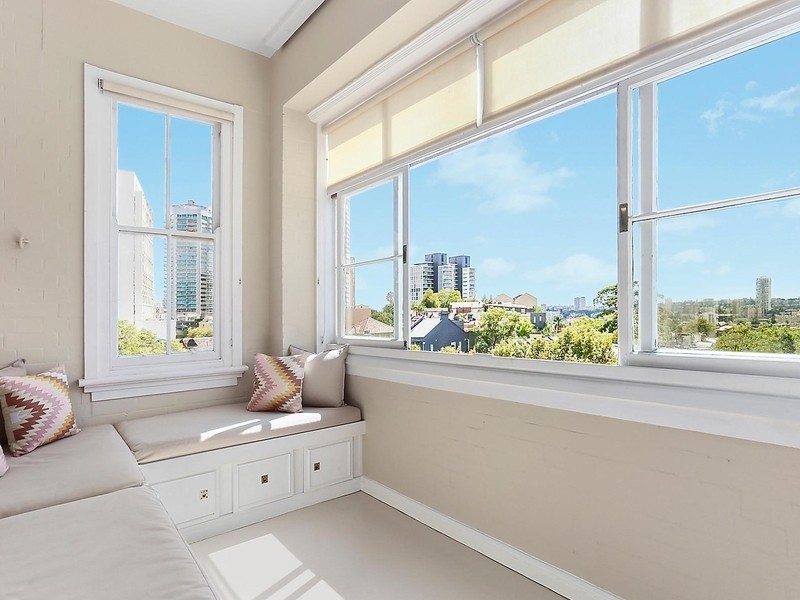 19/10 Hardie Street, Darlinghurst NSW 2010