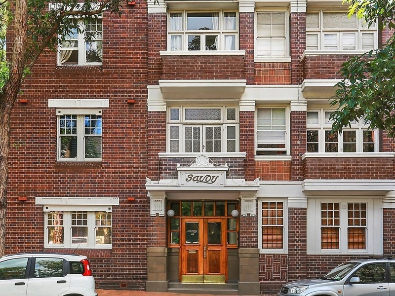 19/10 Hardie Street, Darlinghurst NSW 2010