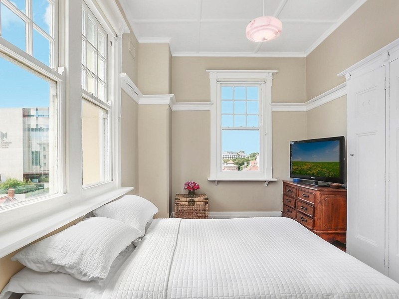 19/10 Hardie Street, Darlinghurst NSW 2010