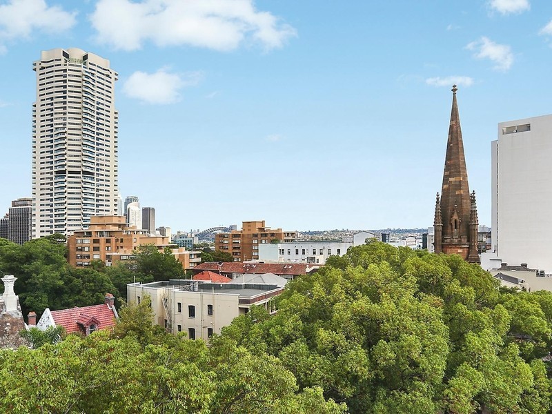 19/10 Hardie Street, Darlinghurst NSW 2010
