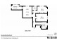 19/10 Hardie Street, Darlinghurst NSW 2010 Floorplan