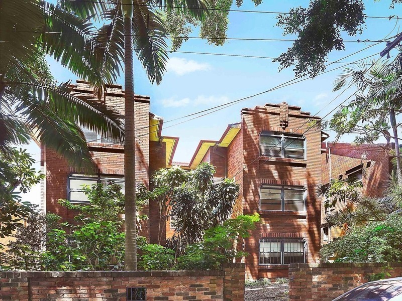 2/7 Mulwarree Avenue, Randwick NSW 2031