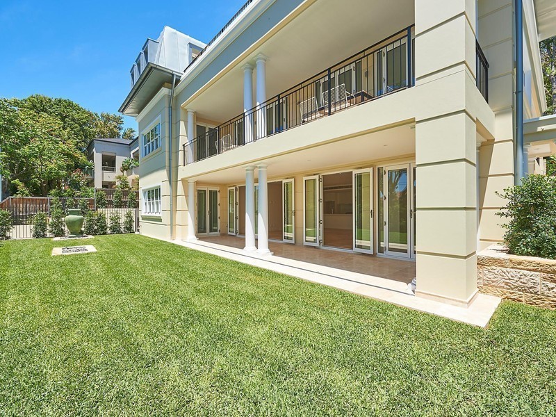 21 Rosemont Avenue, Woollahra NSW 2025