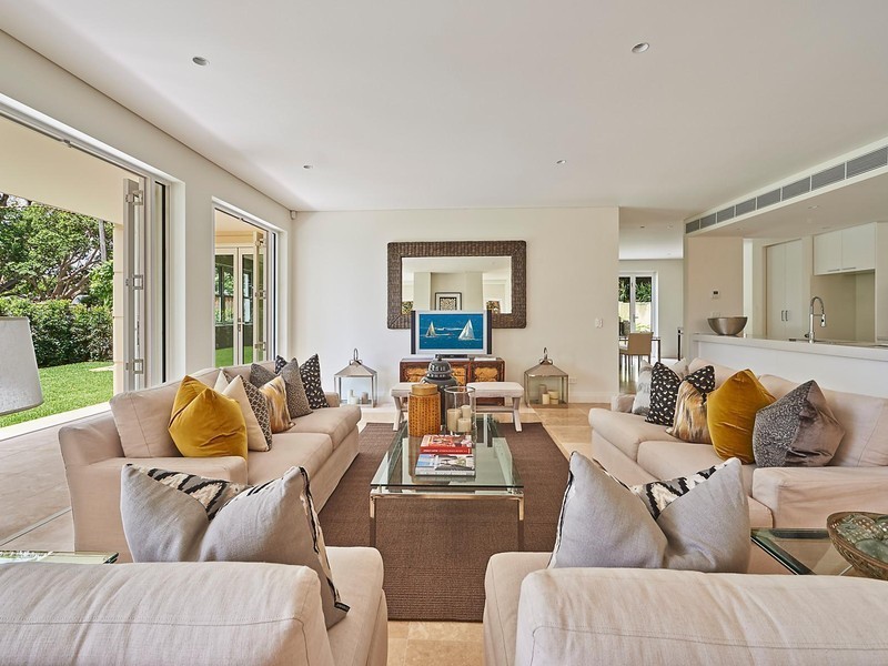 21 Rosemont Avenue, Woollahra NSW 2025