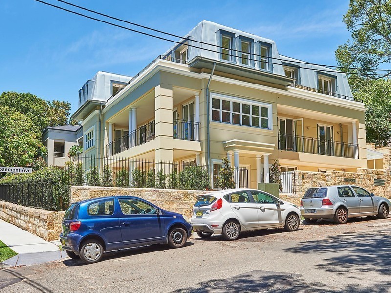 21 Rosemont Avenue, Woollahra NSW 2025