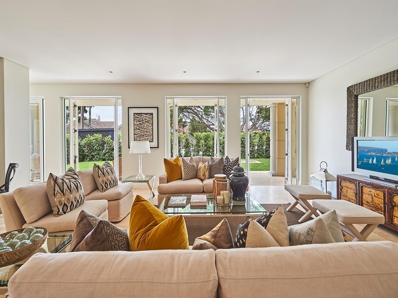 21 Rosemont Avenue, Woollahra NSW 2025