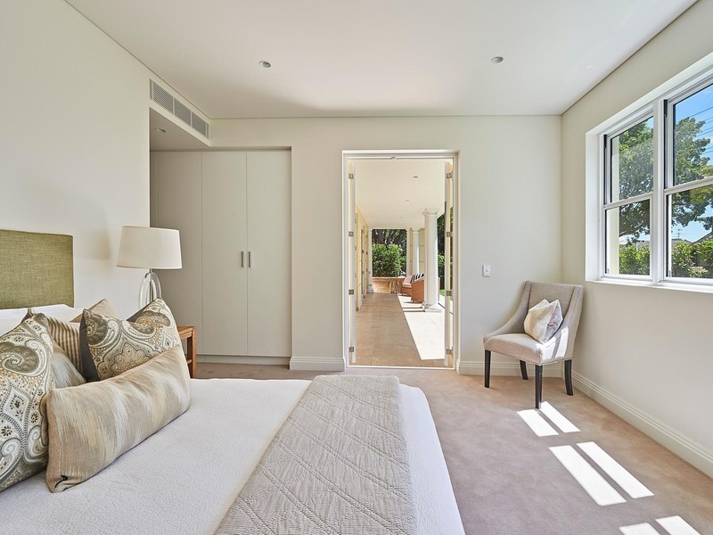 21 Rosemont Avenue, Woollahra NSW 2025