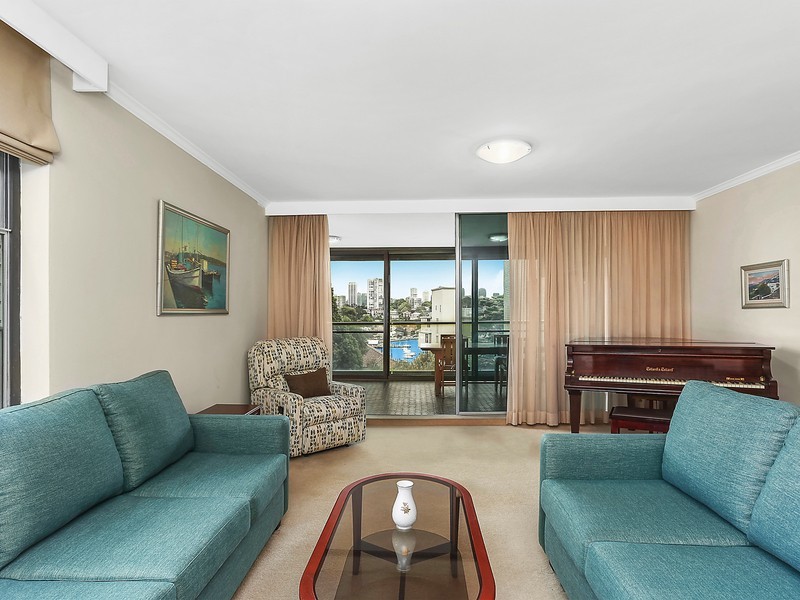 9/539 New South Head Road, Double Bay NSW 2028