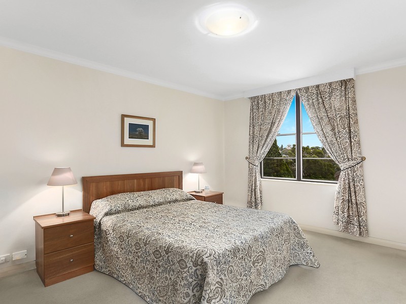 9/539 New South Head Road, Double Bay NSW 2028