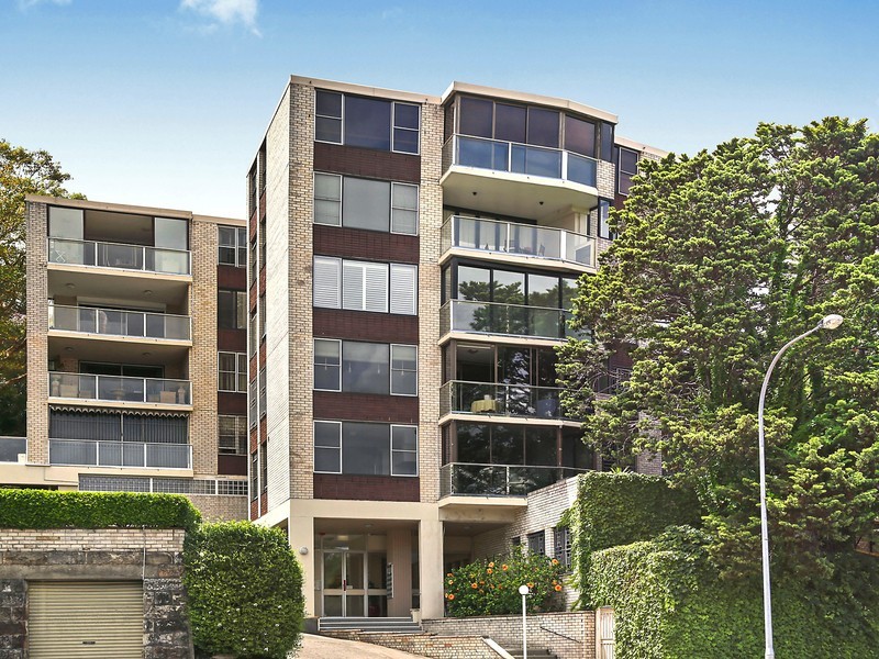 9/539 New South Head Road, Double Bay NSW 2028