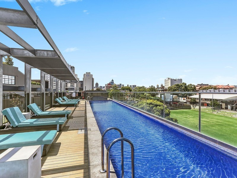 507/199 Regent Street, Redfern NSW 2016