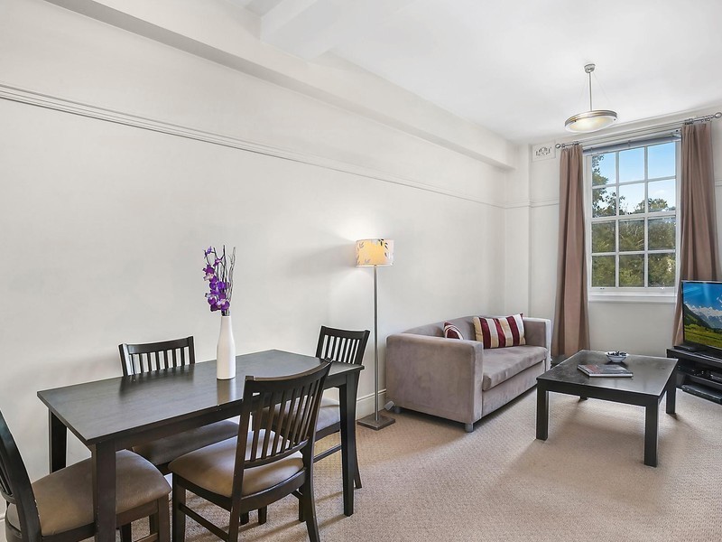 27/121 William Street, Darlinghurst NSW 2010