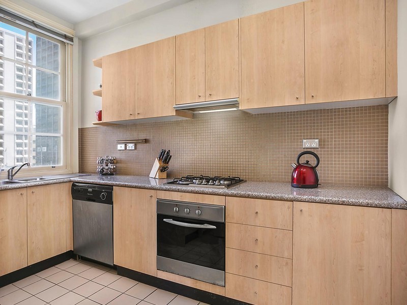 27/121 William Street, Darlinghurst NSW 2010