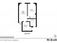 27/121 William Street, Darlinghurst NSW 2010 Floorplan