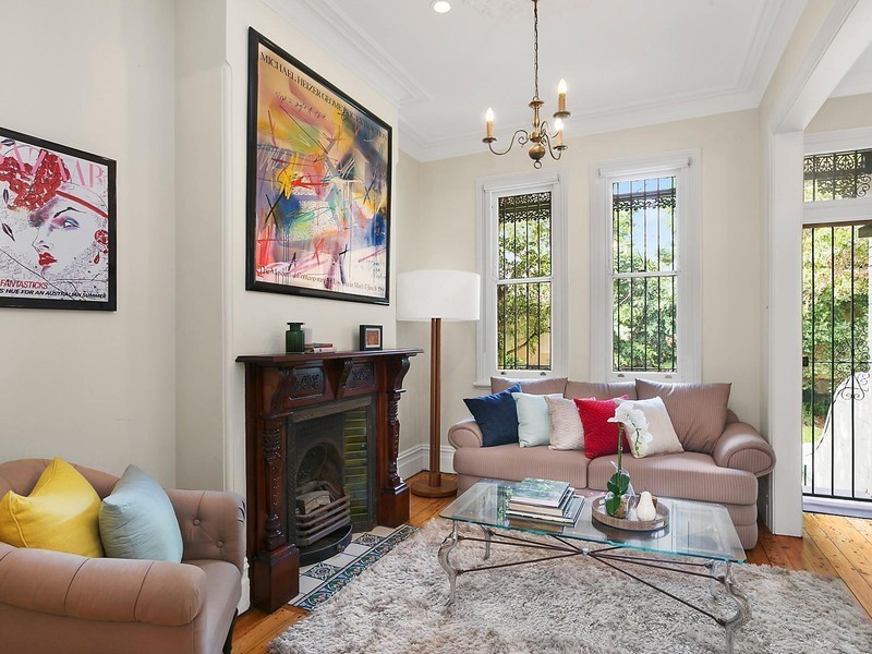 21 Grafton Street, Bondi Junction NSW 2022