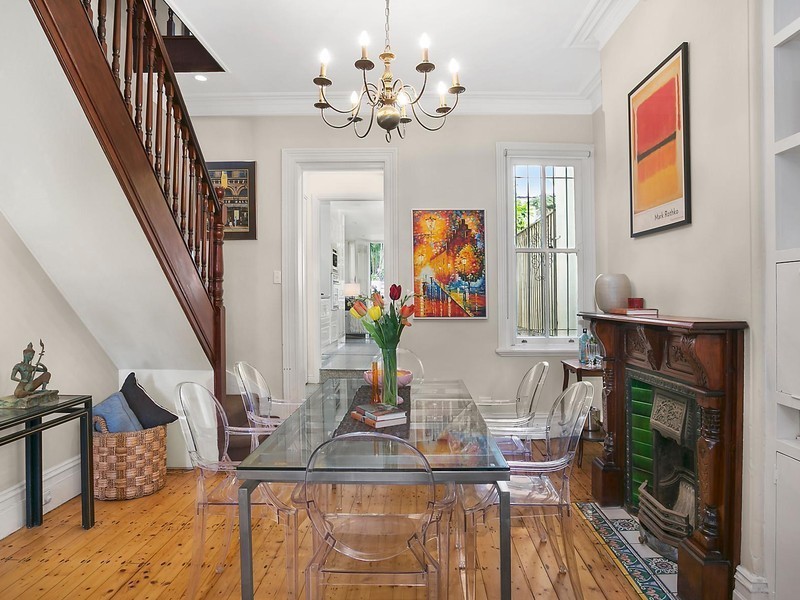 21 Grafton Street, Bondi Junction NSW 2022