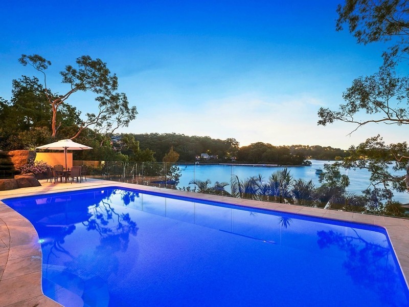 221 Georges River Crescent, Oyster Bay NSW 2225