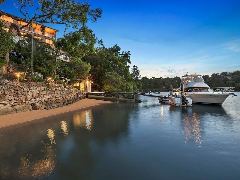 221 Georges River Crescent, Oyster Bay NSW 2225
