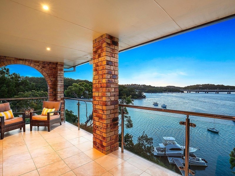 221 Georges River Crescent, Oyster Bay NSW 2225