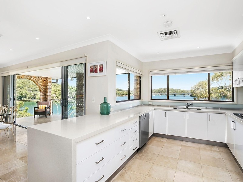 221 Georges River Crescent, Oyster Bay NSW 2225
