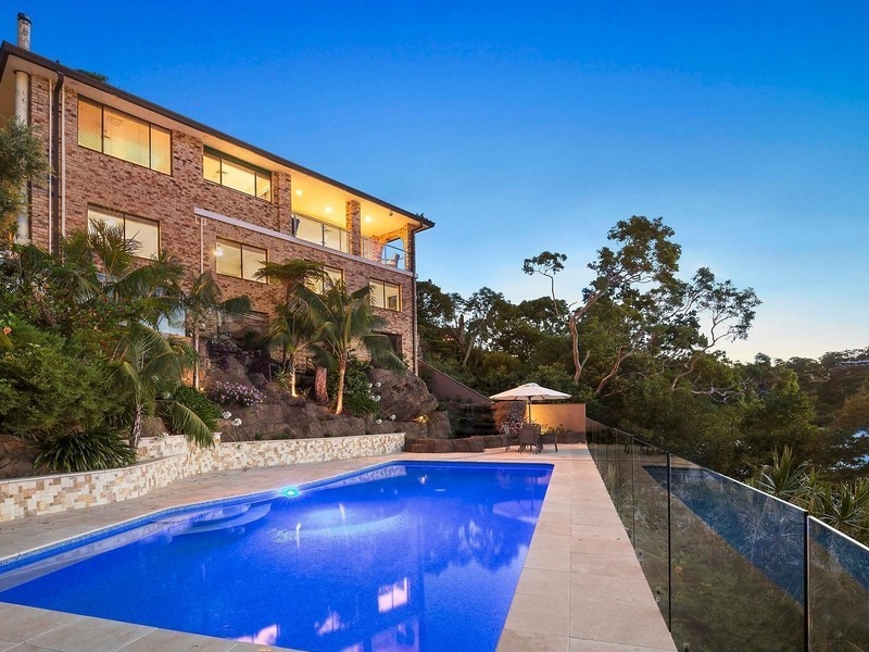 221 Georges River Crescent, Oyster Bay NSW 2225