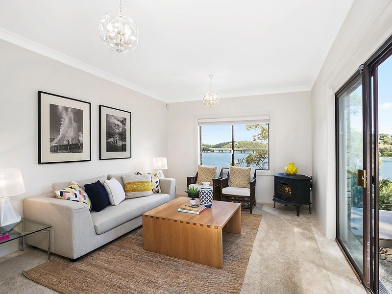 221 Georges River Crescent, Oyster Bay NSW 2225