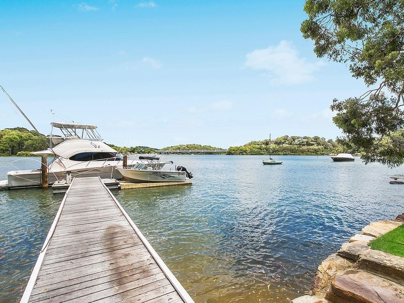221 Georges River Crescent, Oyster Bay NSW 2225