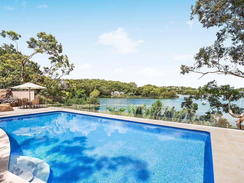 221 Georges River Crescent, Oyster Bay NSW 2225