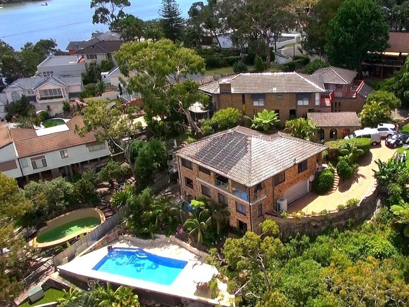 221 Georges River Crescent, Oyster Bay NSW 2225