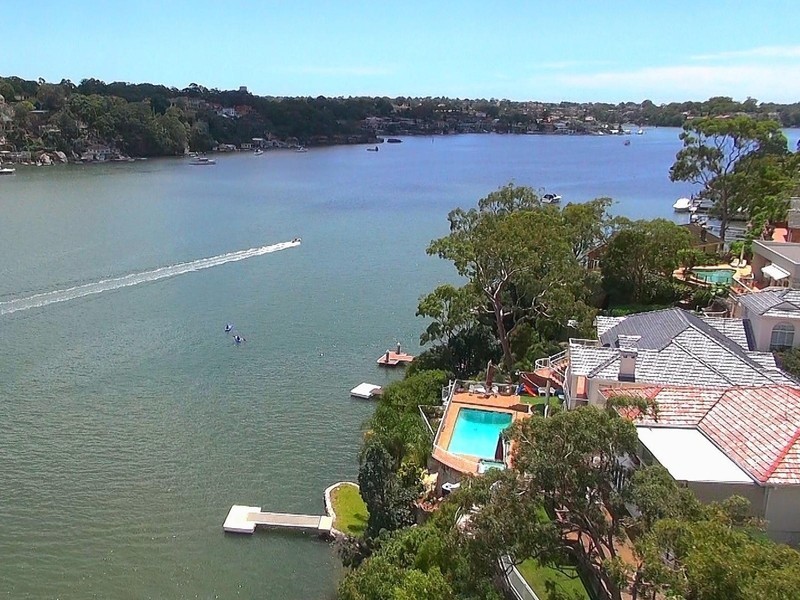 221 Georges River Crescent, Oyster Bay NSW 2225