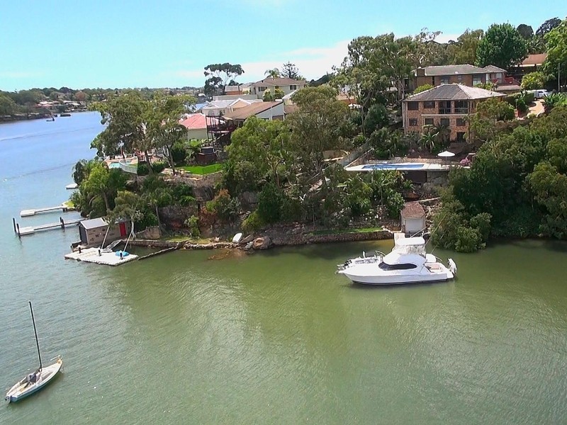 221 Georges River Crescent, Oyster Bay NSW 2225