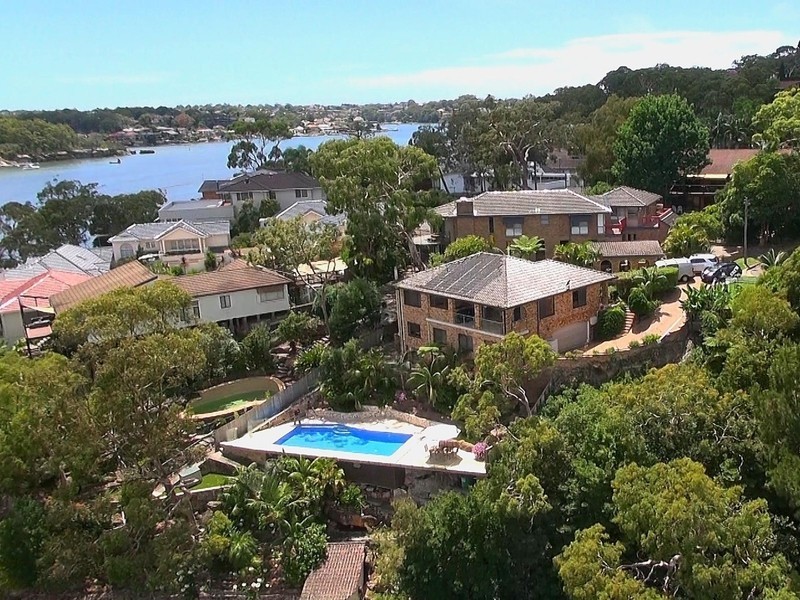 221 Georges River Crescent, Oyster Bay NSW 2225