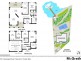 221 Georges River Crescent, Oyster Bay NSW 2225 Floorplan