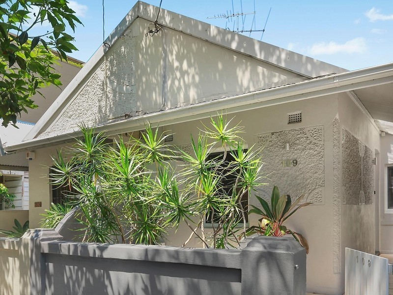 109 Queen Street, Beaconsfield NSW 2015