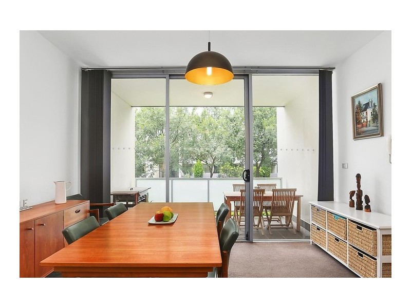 61/37 Morley Avenue, Rosebery NSW 2018