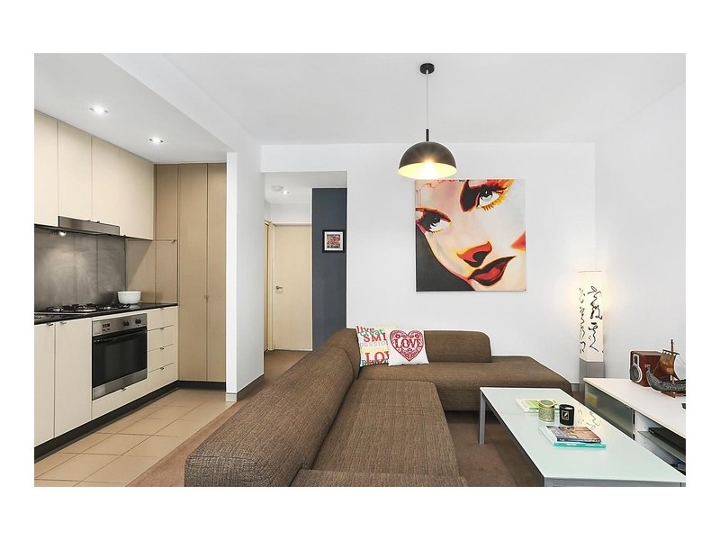 61/37 Morley Avenue, Rosebery NSW 2018