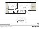 61/37 Morley Avenue, Rosebery NSW 2018 Floorplan