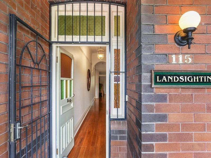 115 Perouse Road, Randwick NSW 2031