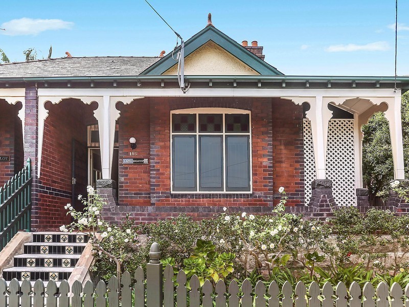 115 Perouse Road, Randwick NSW 2031